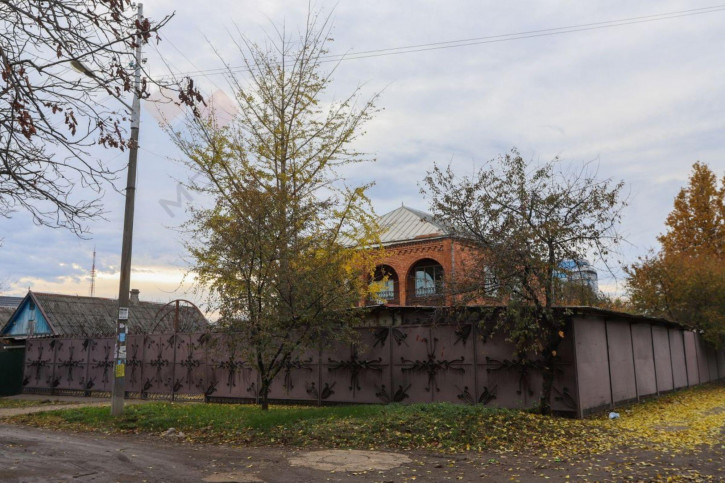 Коттедж/дом Сидоренко ул, 43