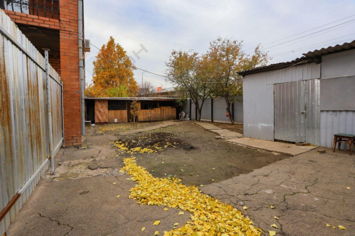 Коттедж/дом Сидоренко ул, 43