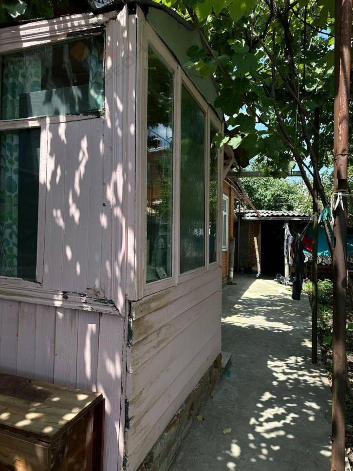 Коттедж/дом Труда ул, 114