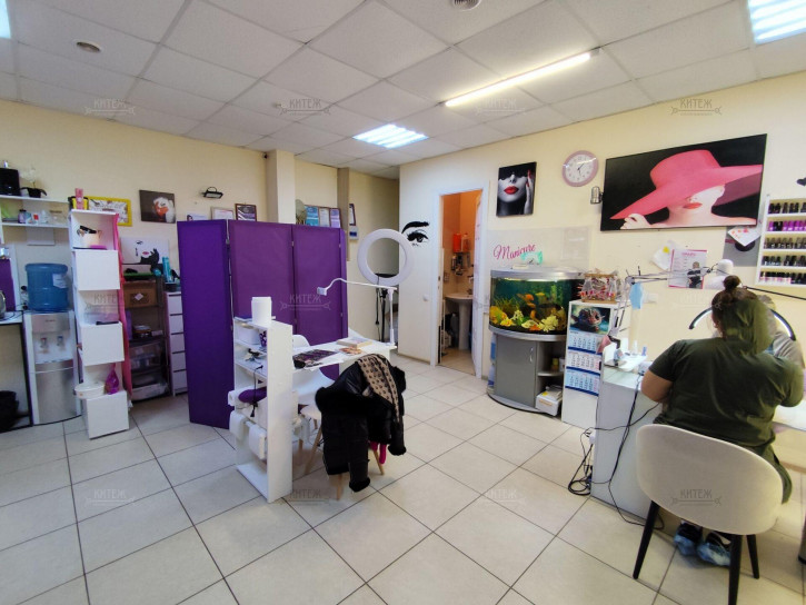 Отдельное здание Товарково пгт, Туркестанская ул, д.7