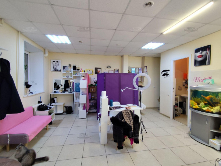 Отдельное здание Товарково пгт, Туркестанская ул, д.7