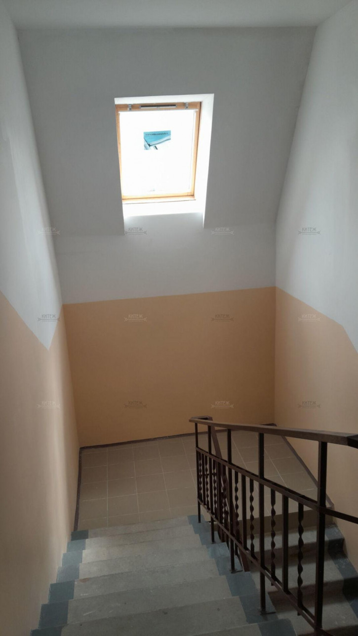 3-комн квартира Воскресенский пер, д.26А