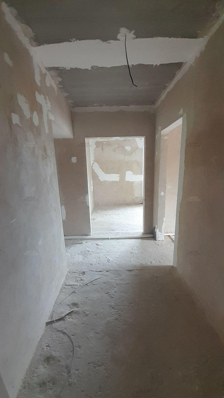 3-комн квартира Воскресенский пер, д.26А