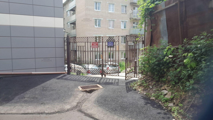 3-комн квартира Воскресенский пер, д.26А