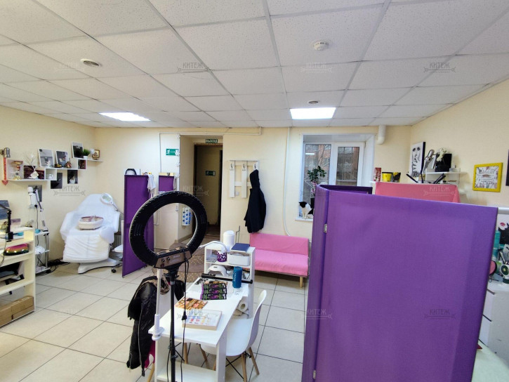 Отдельное здание Товарково пгт, Туркестанская ул, д.7