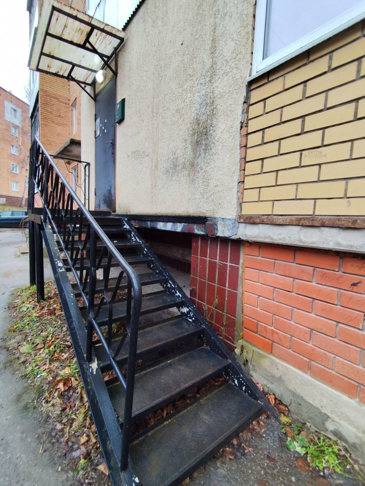 Отдельное здание Товарково пгт, Туркестанская ул, д.7