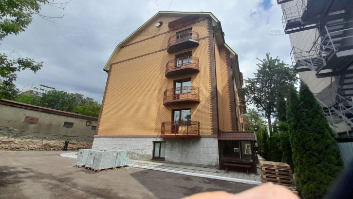 3-комн квартира Воскресенский пер, д.26А