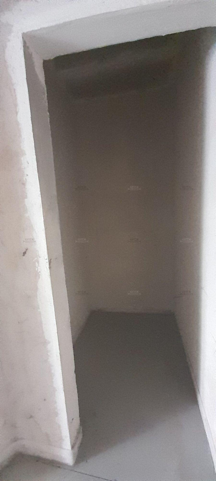 3-комн квартира Воскресенский пер, д.26А