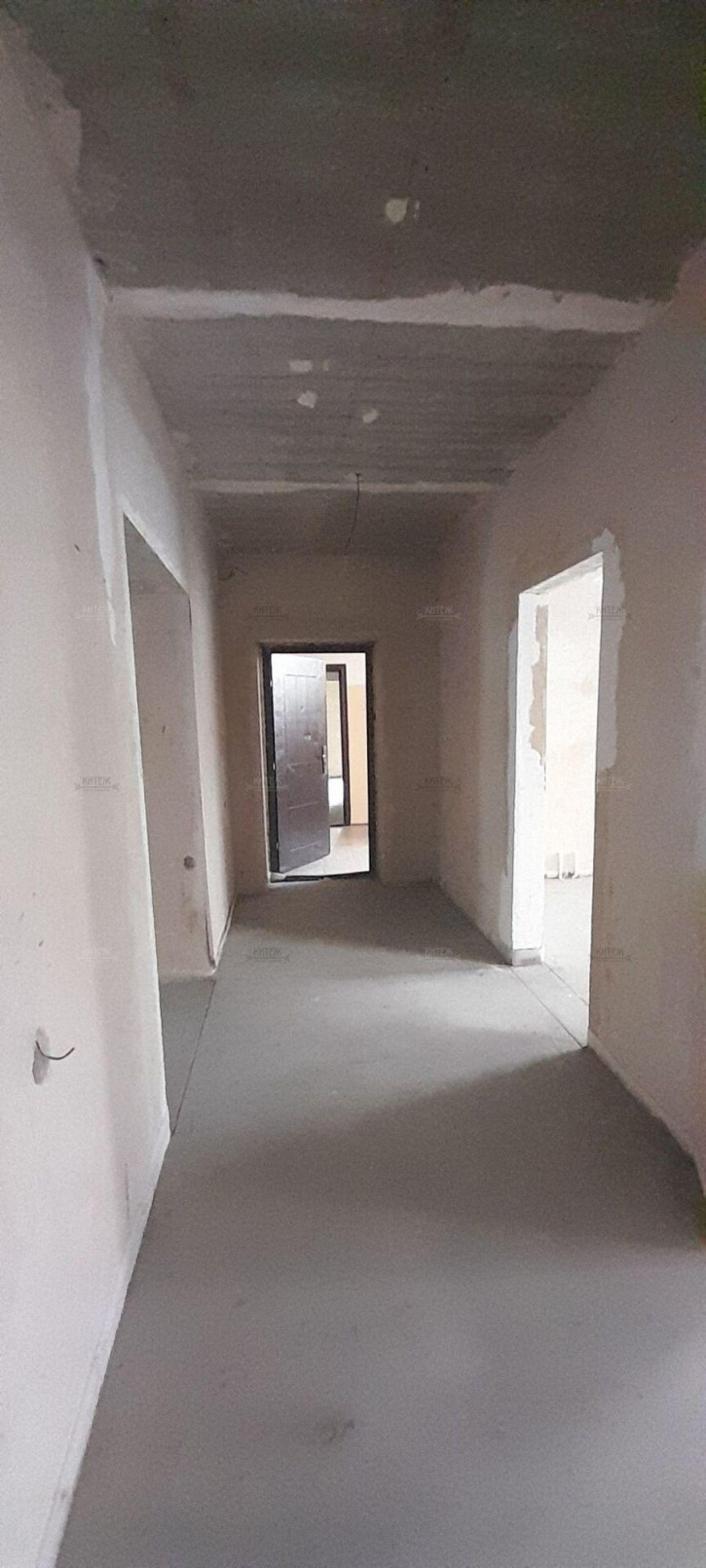 3-комн квартира Воскресенский пер, д.26А