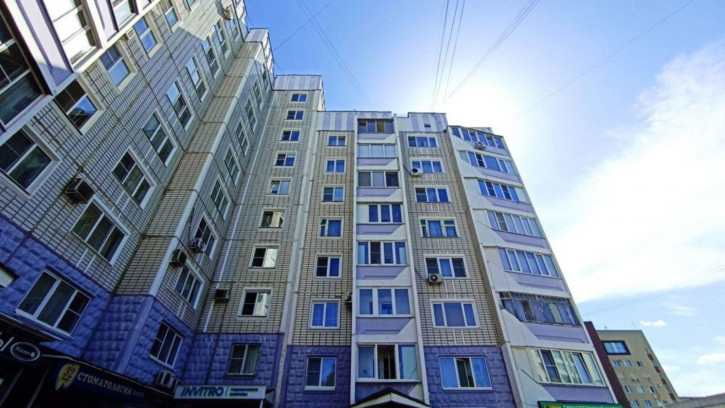 Отдельное здание Советская ул, 97
