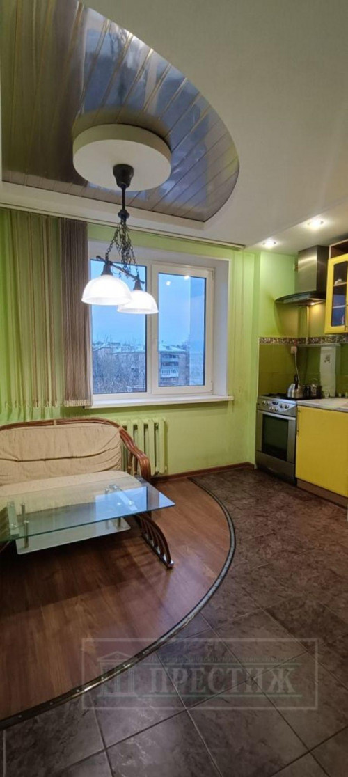 Продажа 5-комн квартиры Якова Гарелина ул, 19