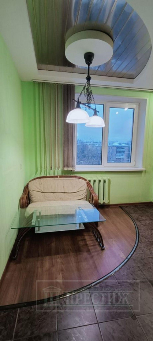 Продажа 5-комн квартиры Якова Гарелина ул, 19