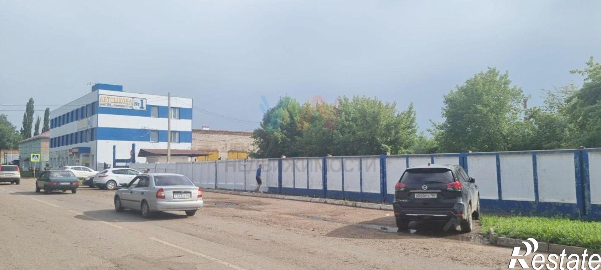Купить торговое помещение за 25 000 200 рублей на Стахановская улица