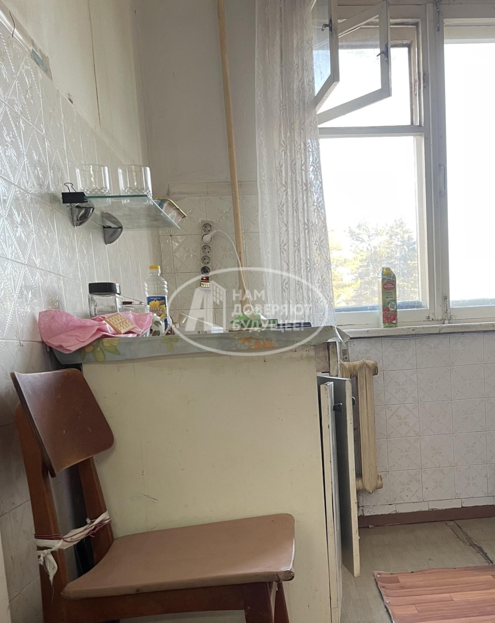 Купить квартиру за 2 450 000 рублей на улица Энергетиков, 23