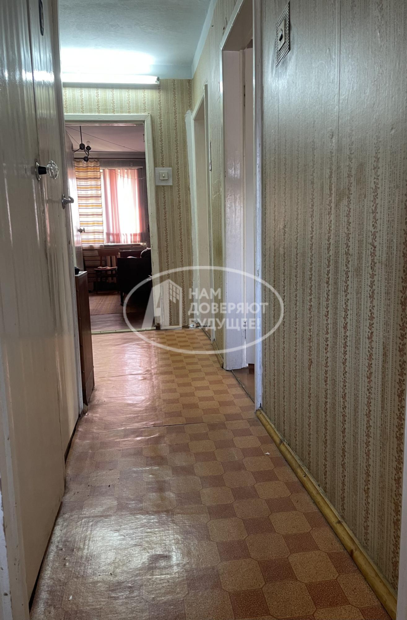 Купить квартиру за 2 450 000 рублей на улица Энергетиков, 23