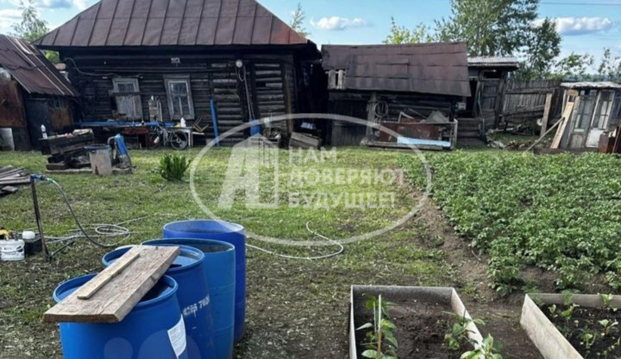 Купить дачу, дом, коттедж за 850 000 рублей на Волжская улица