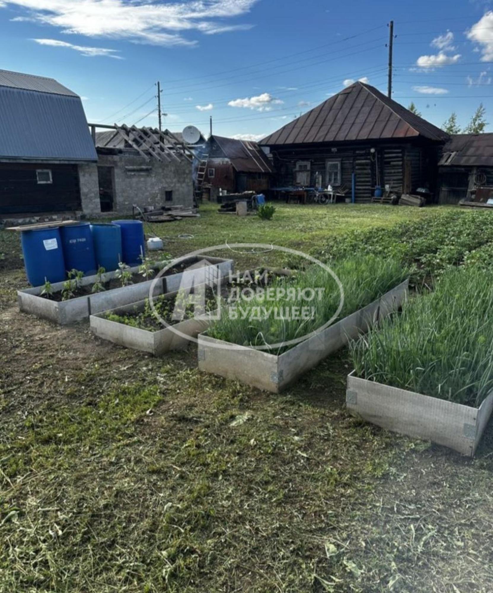 Купить дачу, дом, коттедж за 850 000 рублей на Волжская улица