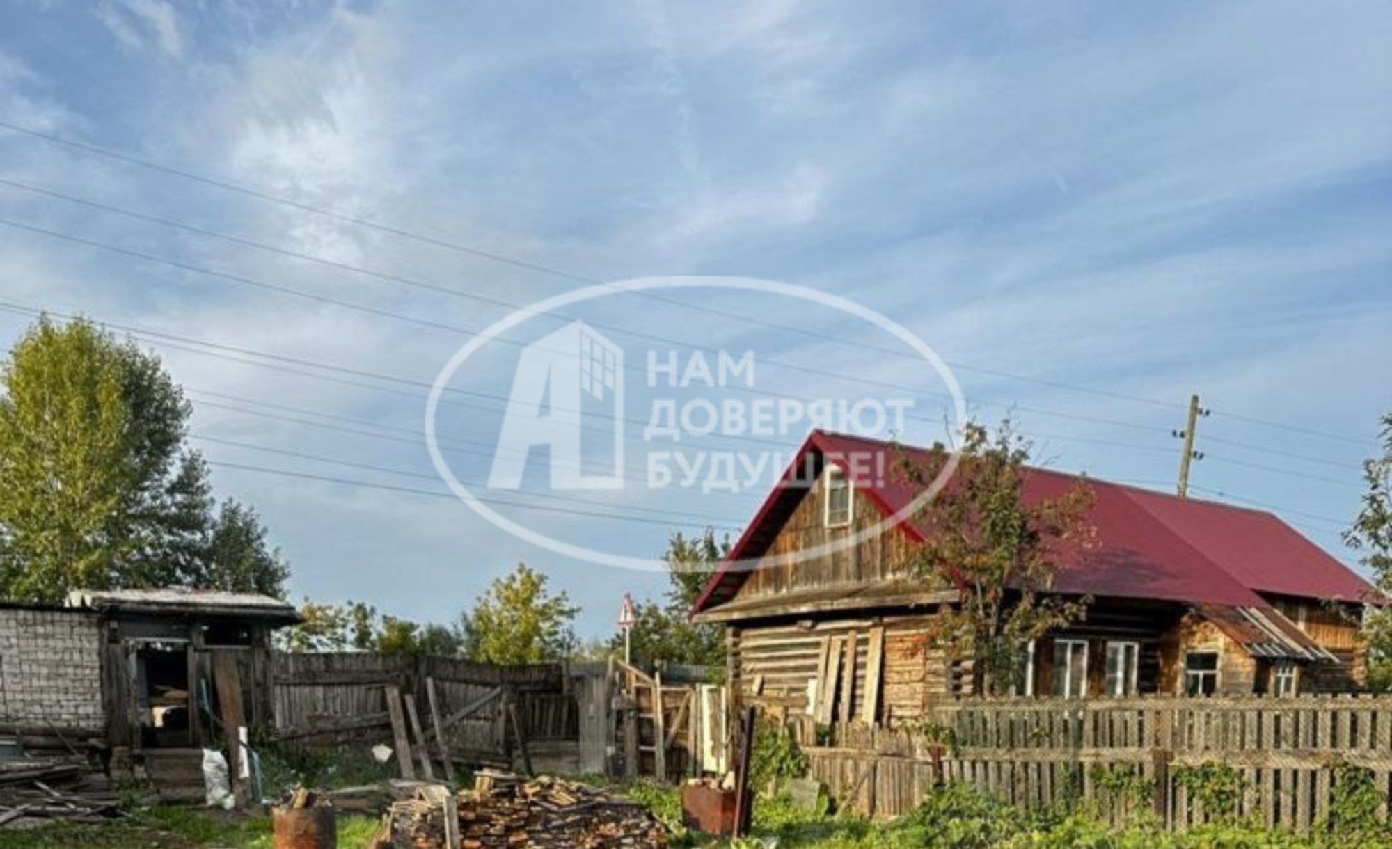 Купить дачу, дом, коттедж за 850 000 рублей на Волжская улица