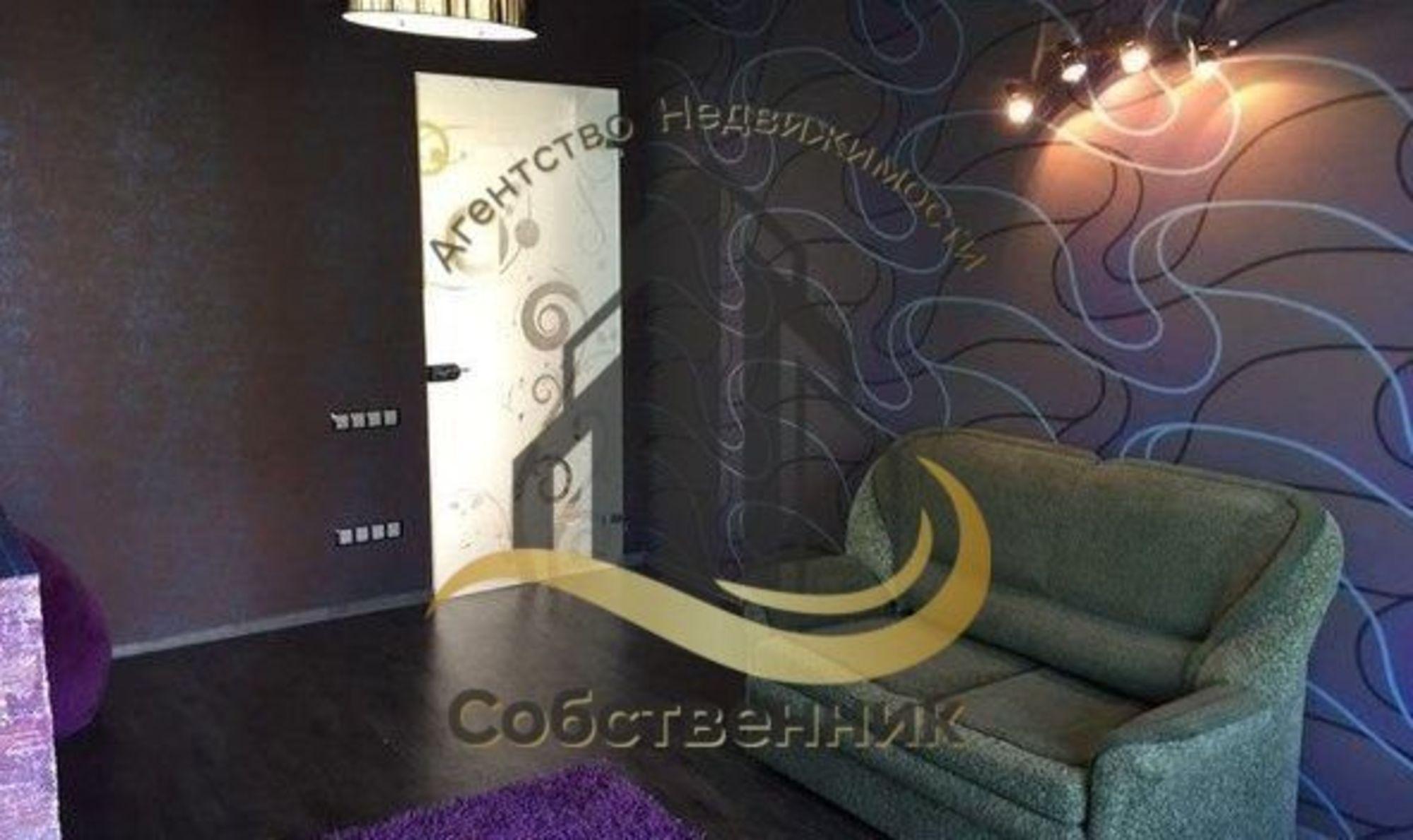 Сдать квартиру за 37 000 рублей на Московский пр-кт, 3