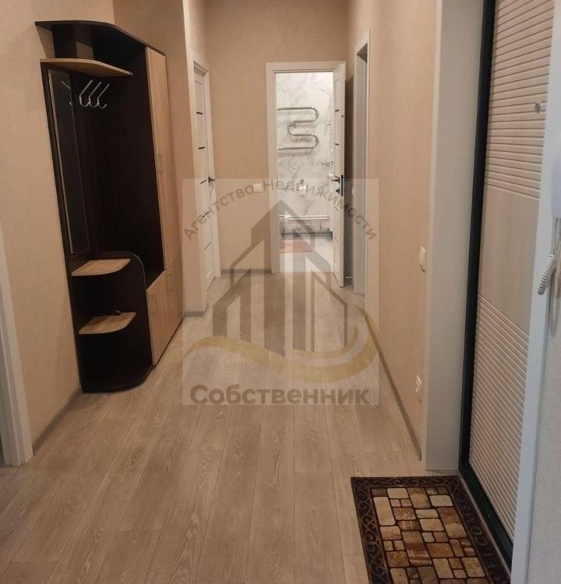 Сдать квартиру за 35 000 рублей на Славы ул, 7
