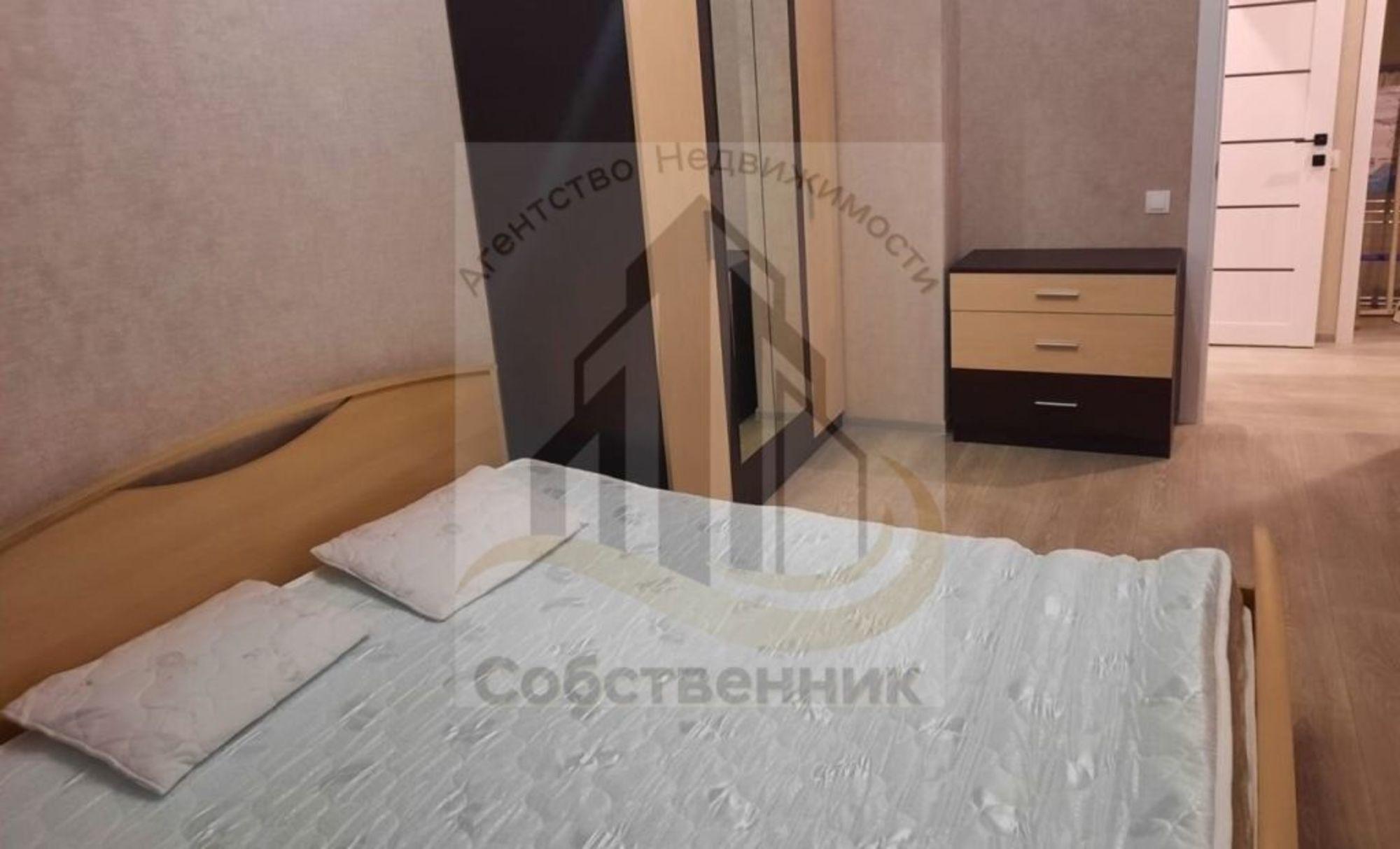 Сдать квартиру за 35 000 рублей на Славы ул, 7