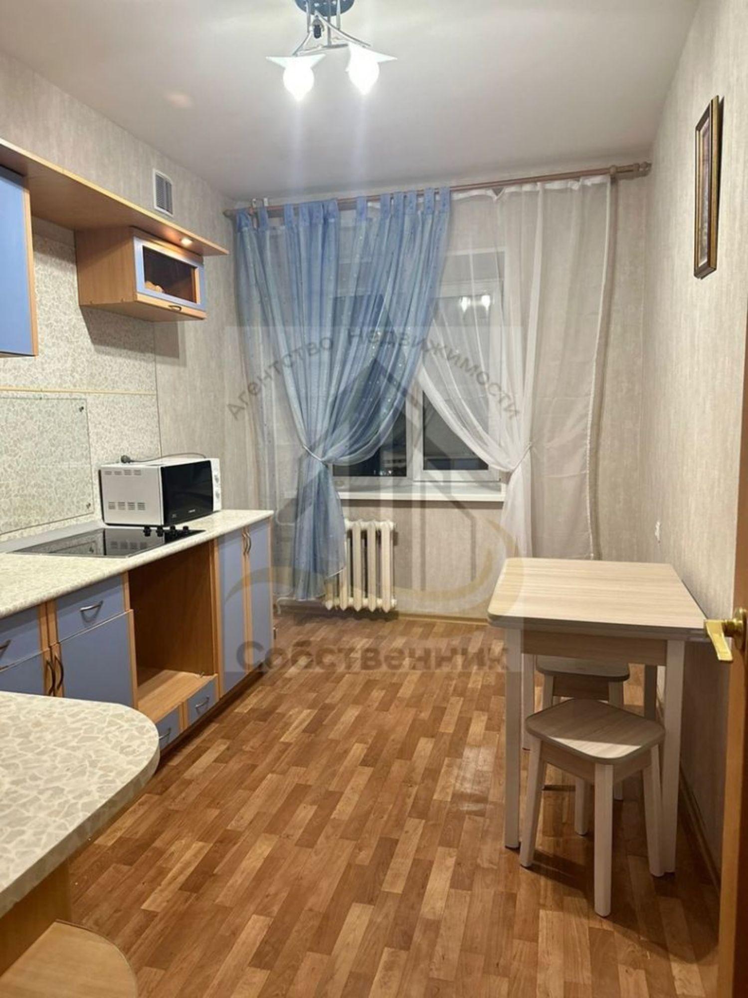 Сдать квартиру за 30 000 рублей на МОПРА ул, 8б