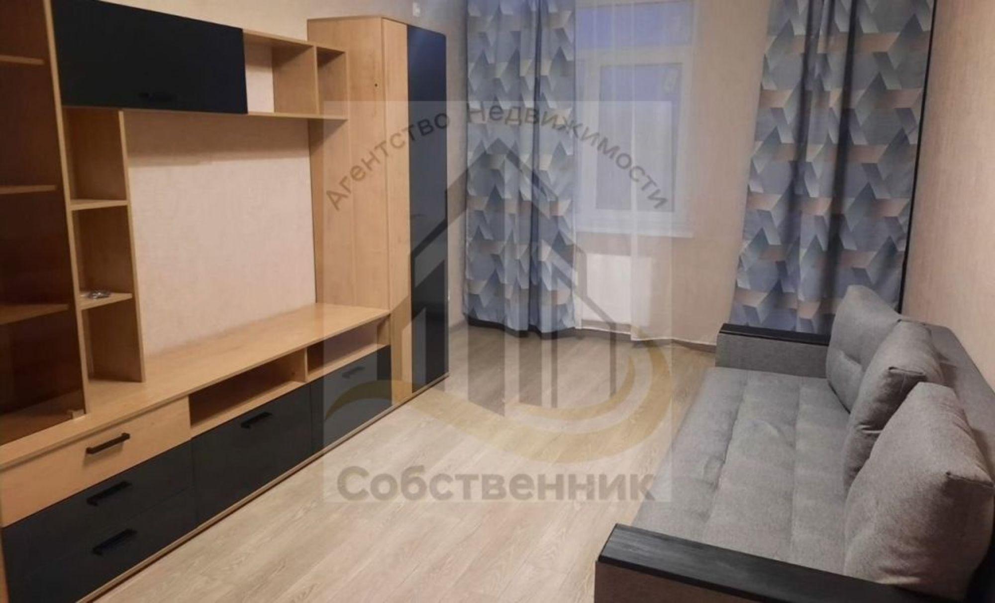 Сдать квартиру за 35 000 рублей на Славы ул, 7