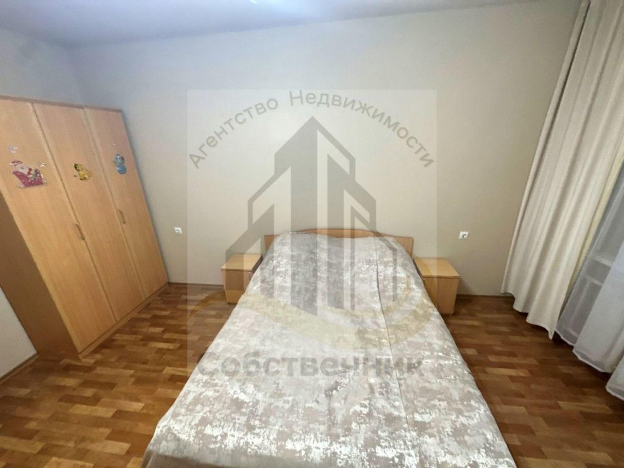 Сдать квартиру за 30 000 рублей на МОПРА ул, 8б