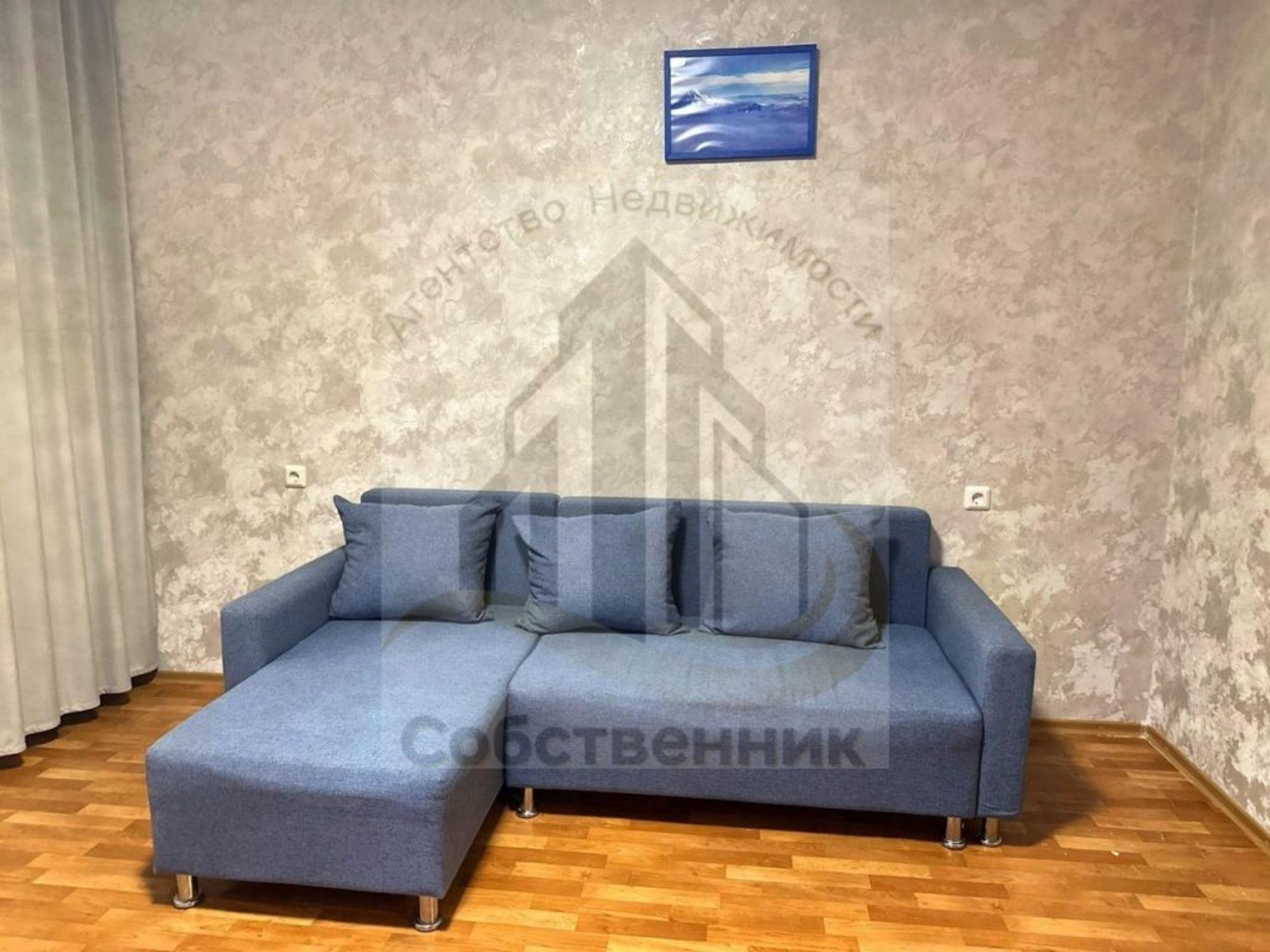 Сдать квартиру за 30 000 рублей на МОПРА ул, 8б