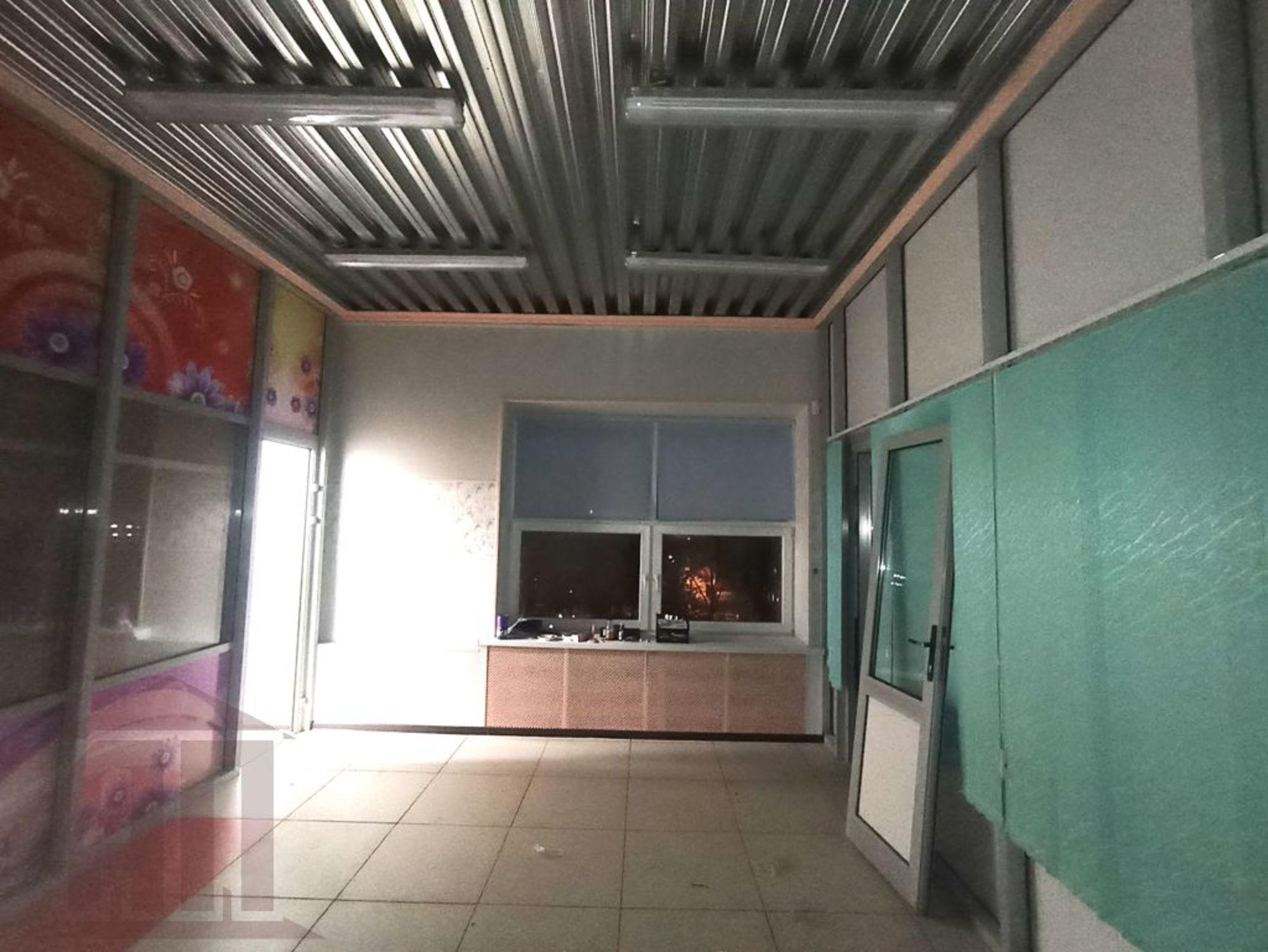 Сдать офис, помещение под офис за 35 100 рублей на Двор Пролетарки ул, 7