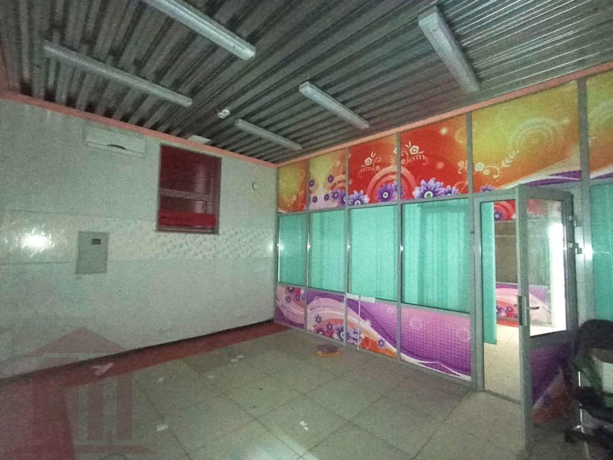 Сдать офис, помещение под офис за 35 100 рублей на Двор Пролетарки ул, 7