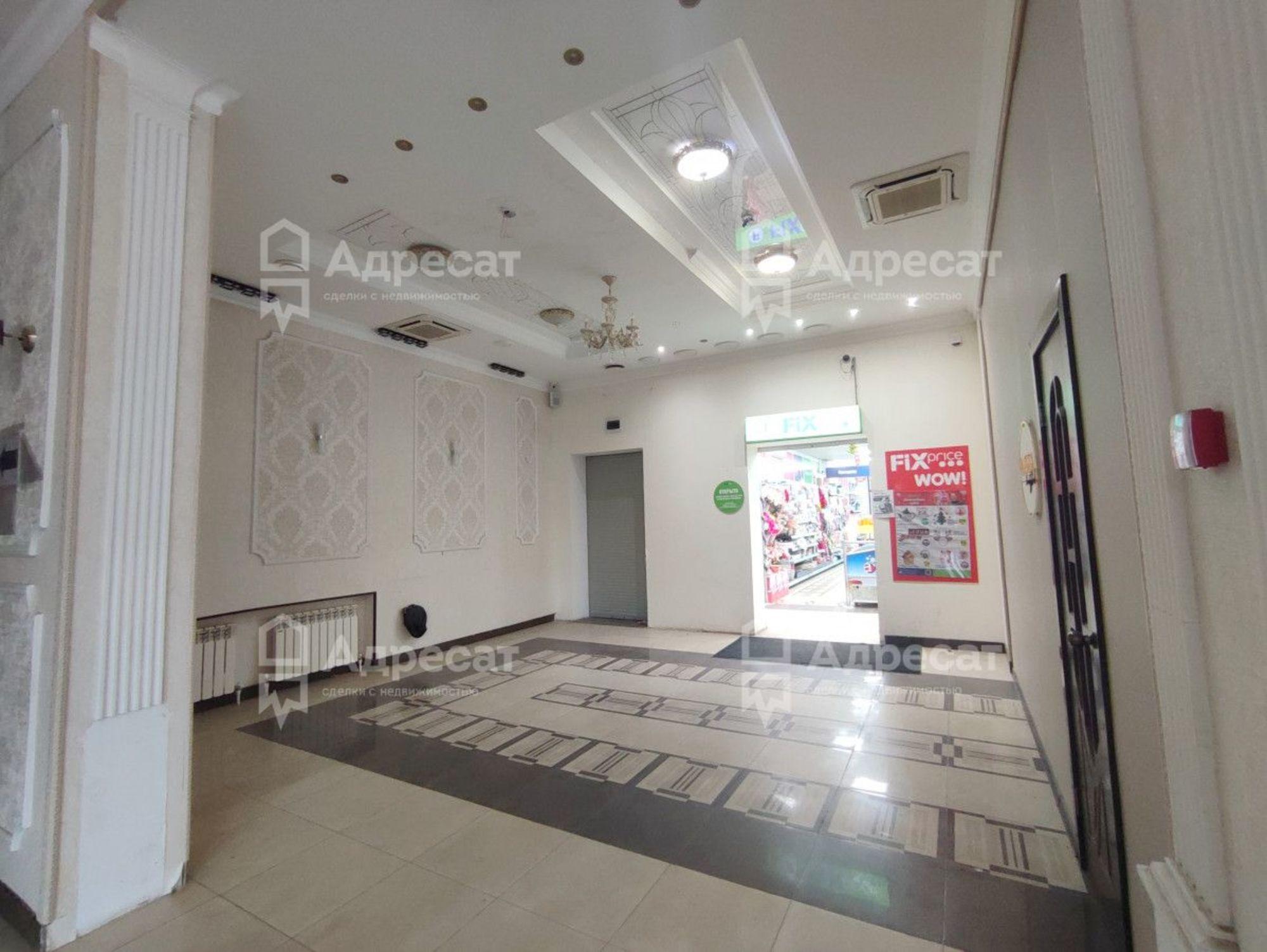 Купить торговое помещение за 98 000 000 рублей на ул.им. Менжинского,  д.15Б