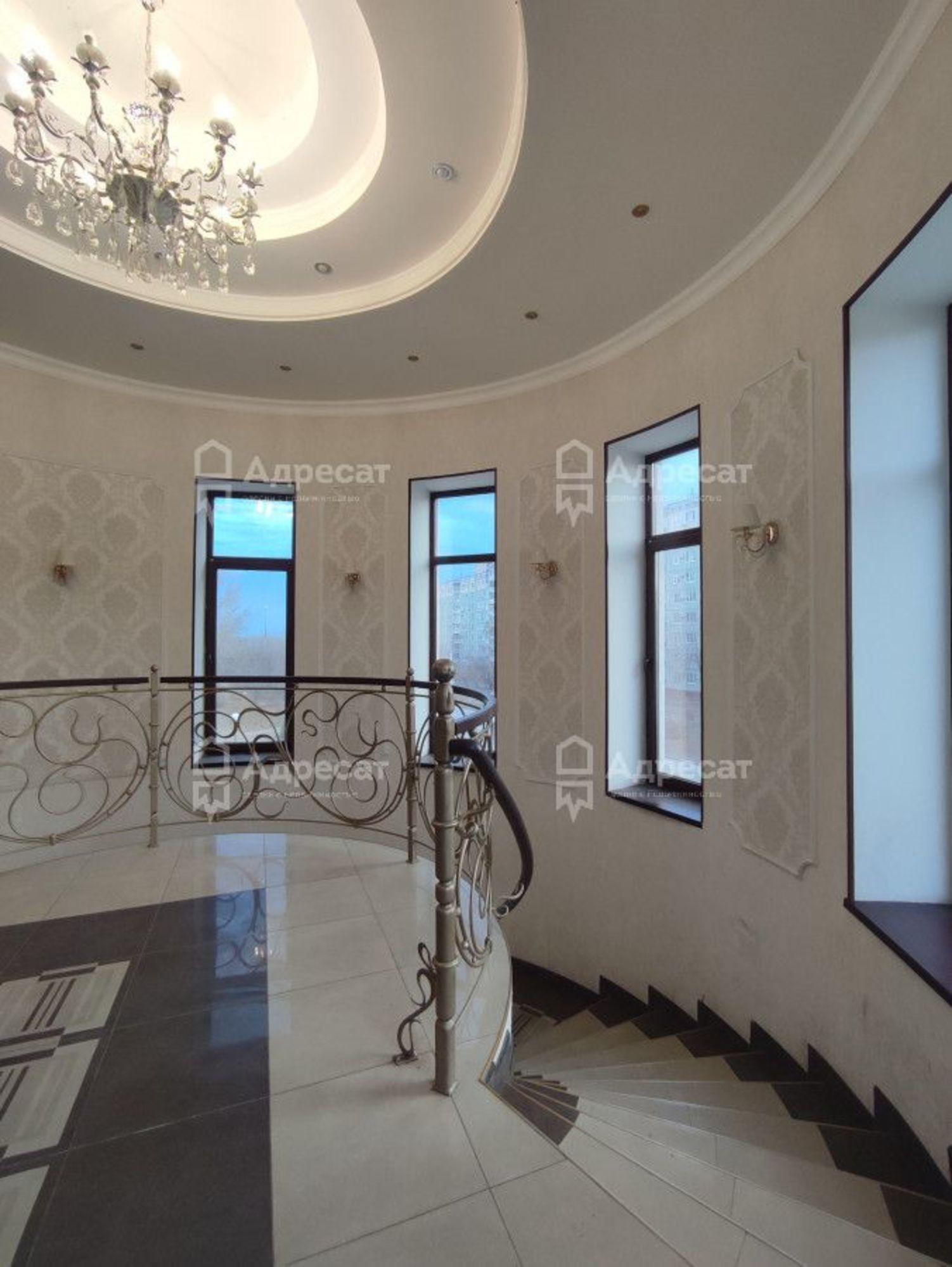 Купить торговое помещение за 98 000 000 рублей на ул.им. Менжинского,  д.15Б