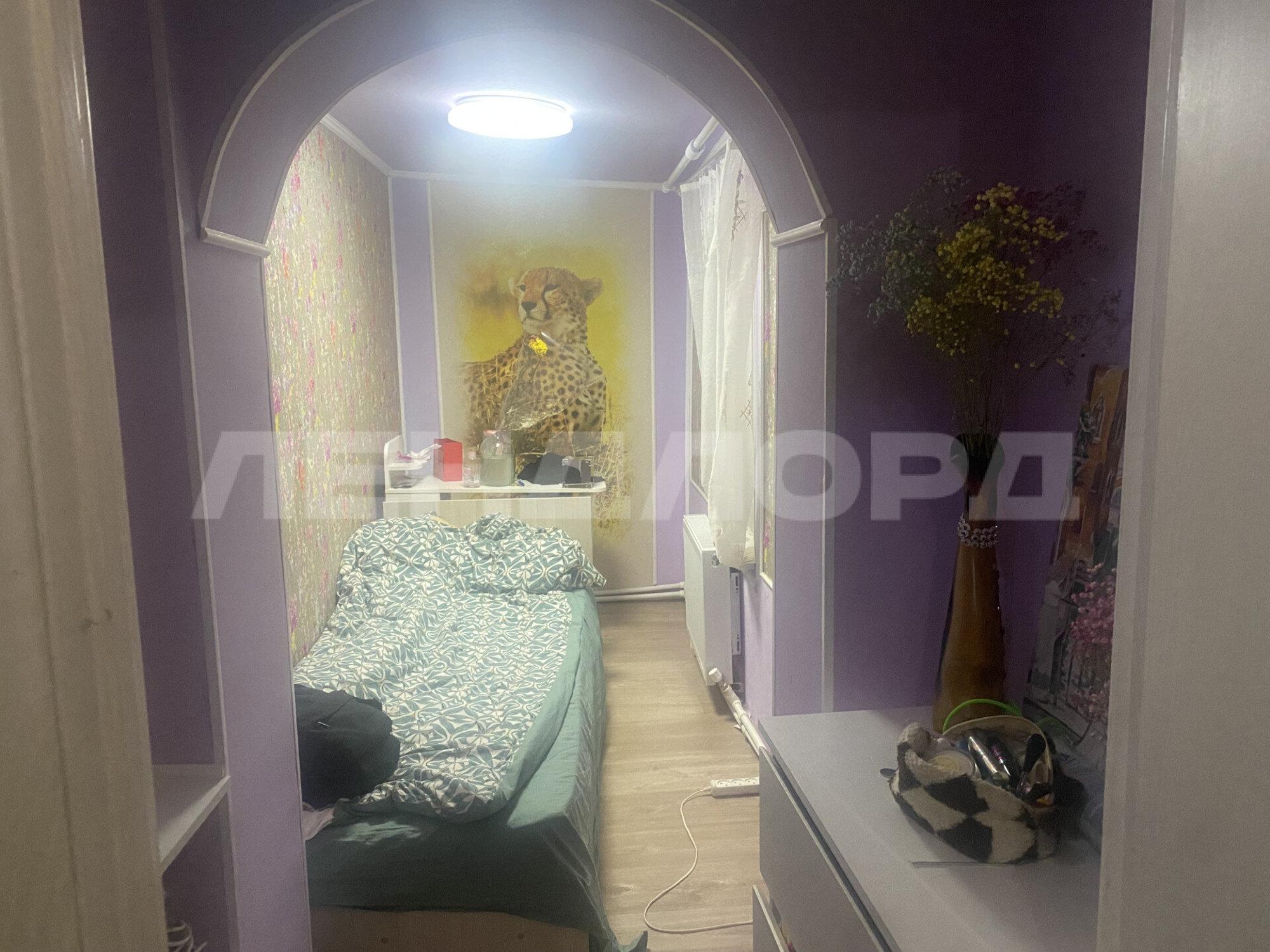 Купить квартиру за 4 000 000 рублей на Кавказская улица, 162