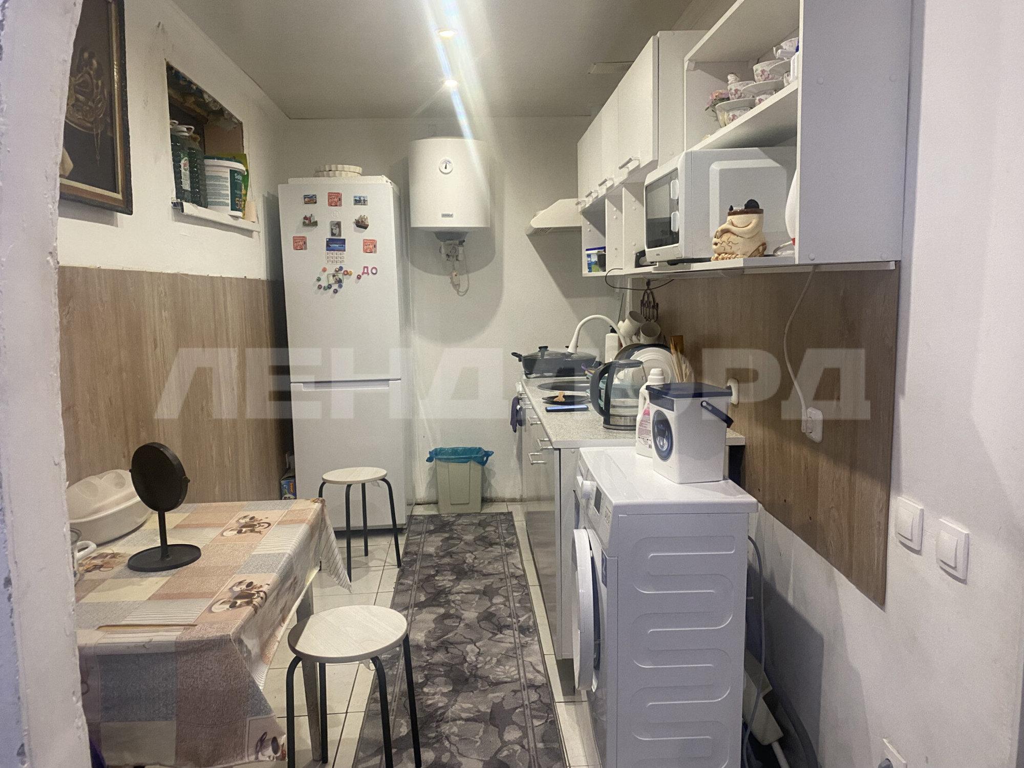 Купить квартиру за 4 000 000 рублей на Кавказская улица, 162