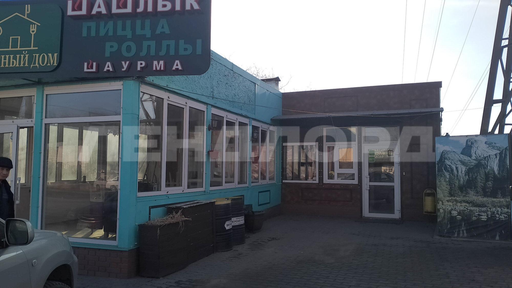 Сдать ресторан, помещение под кафе за 70 000 рублей на Вятская улица