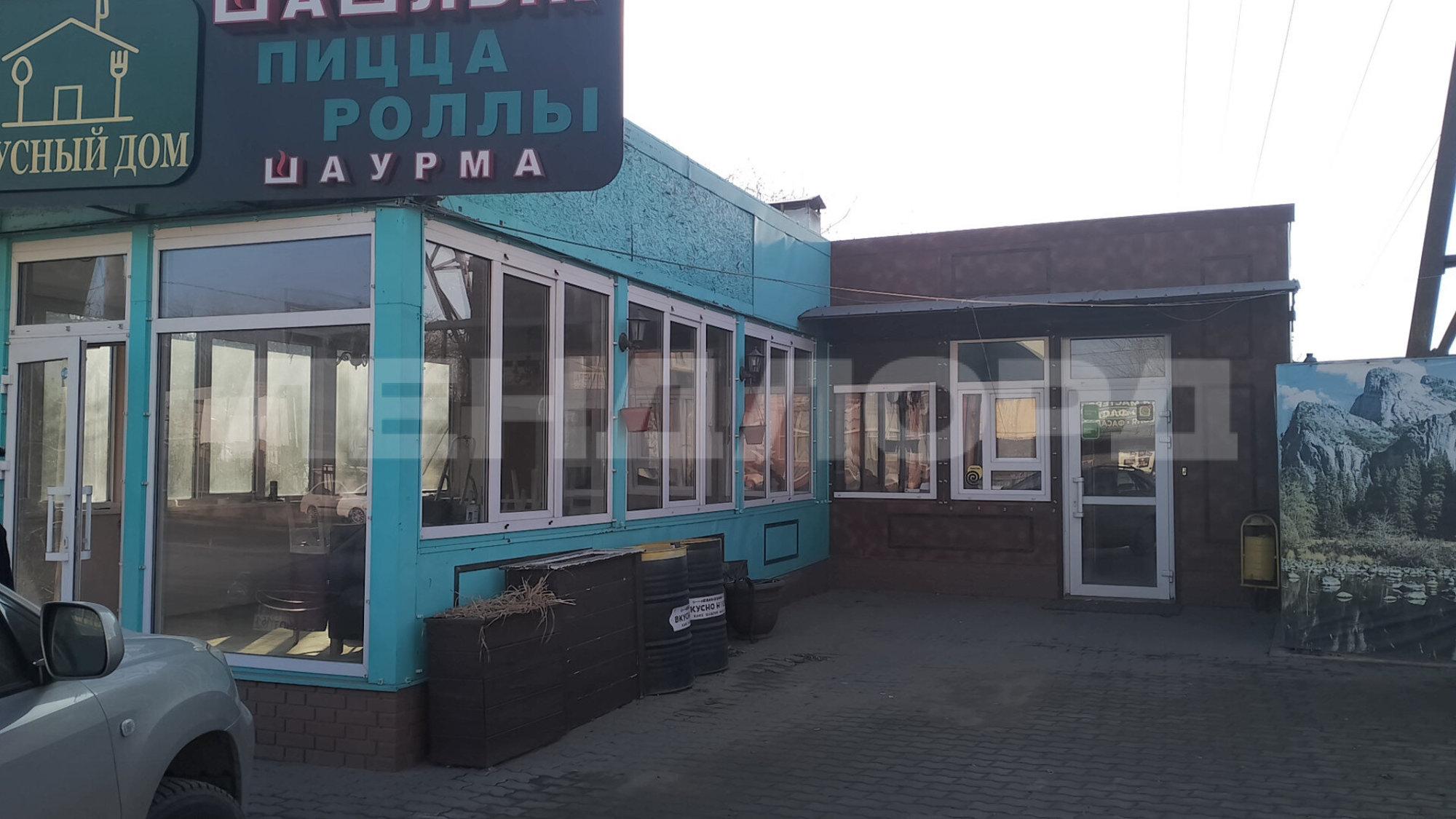 Сдать ресторан, помещение под кафе за 70 000 рублей на Вятская улица