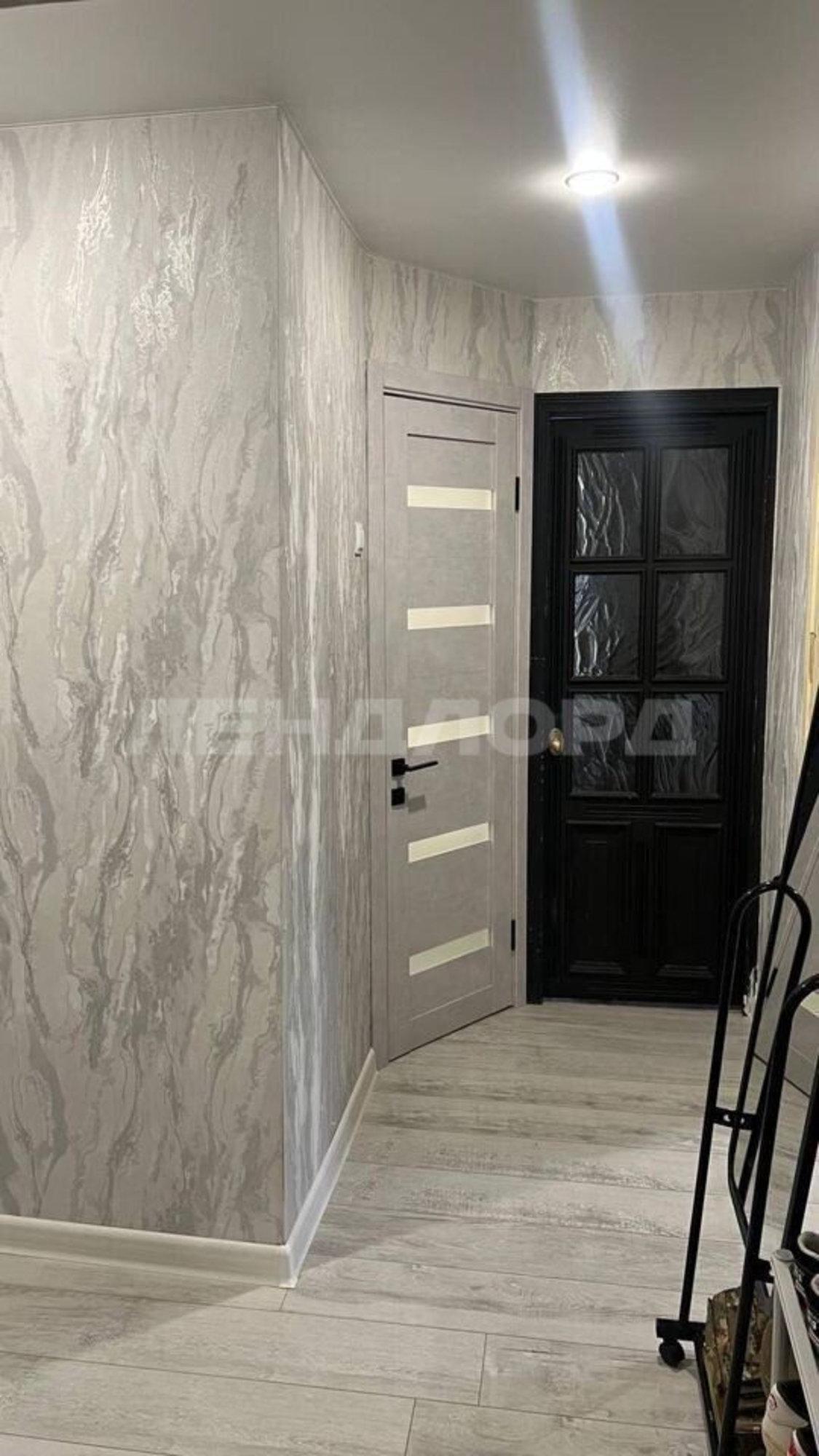 Купить квартиру за 5 950 000 рублей на проспект Ленина, 123 Купить квартиру за 5 950 000 рублей на проспект Ленина, 123