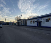 торговое помещение 34.4 кв м Неверова улица, 93