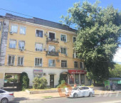 торговое помещение 95 кв м Самарская улица, 168