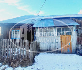 коттедж 43.7 кв м улица Горького, 11