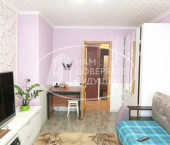 2-комн, 42кв м, этаж 3/5 улица Гагарина, 25