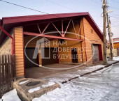 помещение 255 кв м Береговая улица, 47