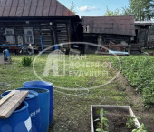 коттедж 43.5 кв м Волжская улица
