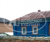 коттедж 30 кв м улица Луначарского