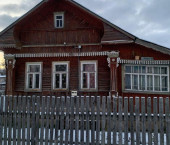 коттедж 45 кв м Фрунзе ул, 17
