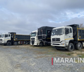 помещение 1126 кв м М-4 Дон, 1047-й километр, 3