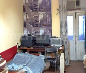 1-комн, 25кв м, этаж 2/2 улица Текучёва, 336