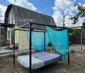 коттедж 53 кв м СНТ Победа