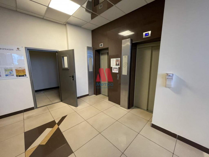 Офис Победы улица, д.14а